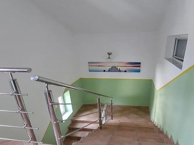 Apartments Smokvica - One Bedroom Apt Balcony Starigrad Paklenica Croácia