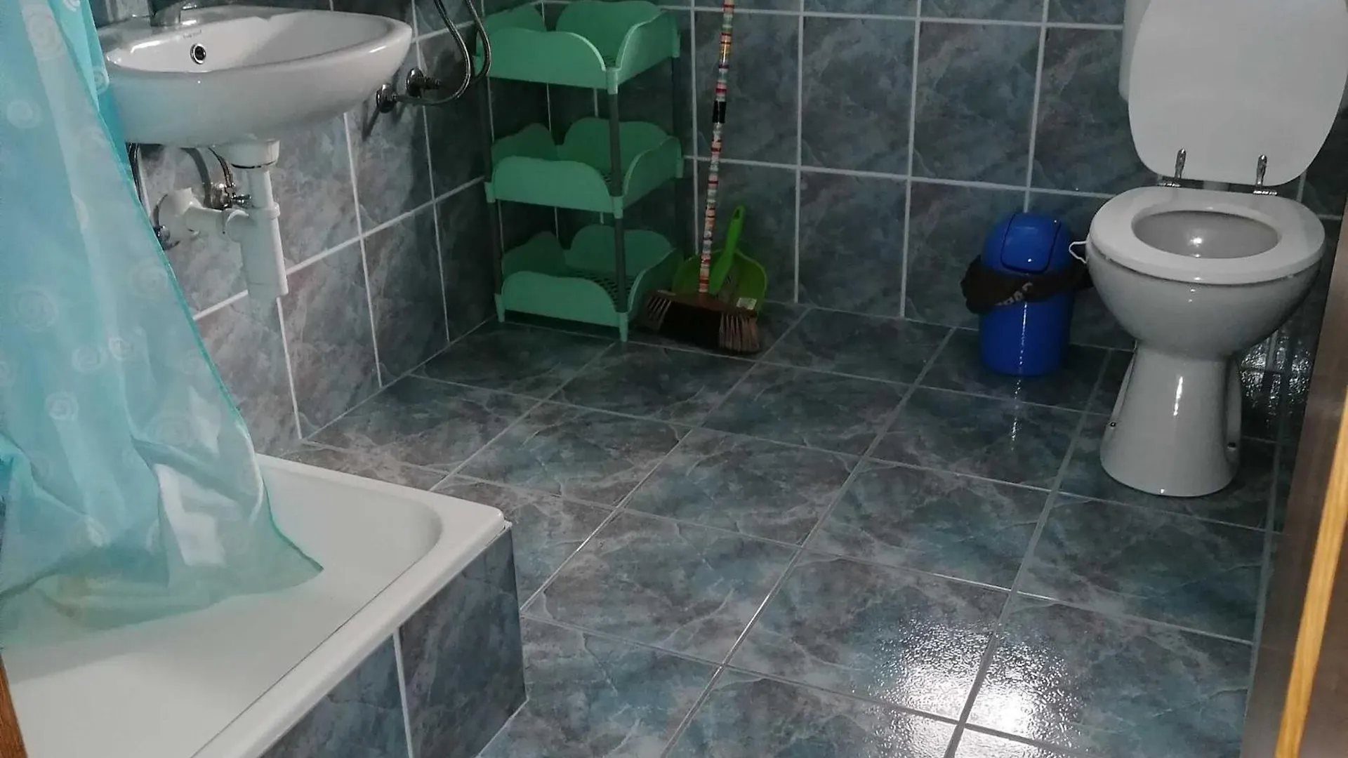 Apartments Smokvica - One Bedroom Apt Balcony Starigrad Paklenica 0*,  Croácia