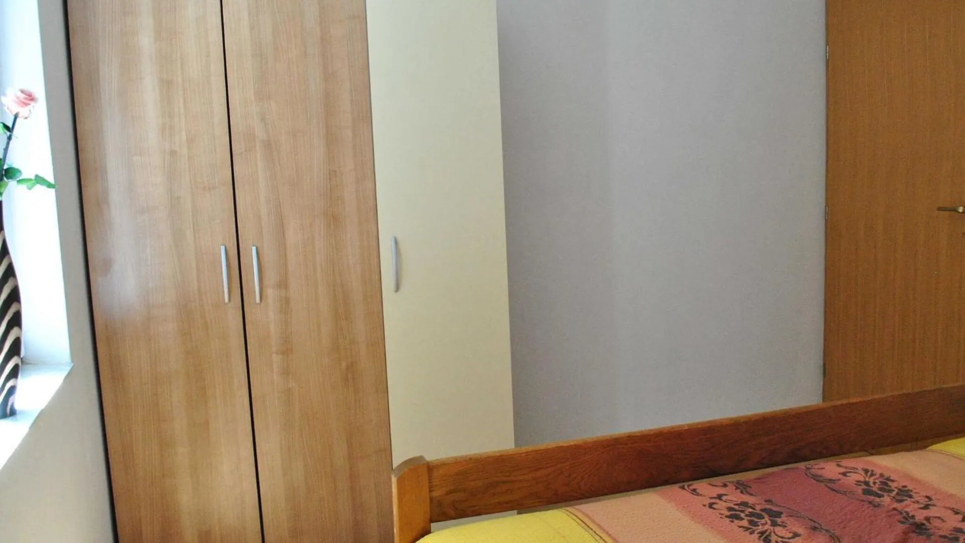 Apartments Smokvica - One Bedroom Apt Balcony Starigrad Paklenica