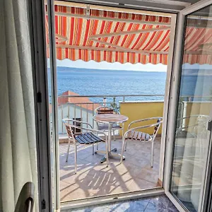 Paradise Apartmán