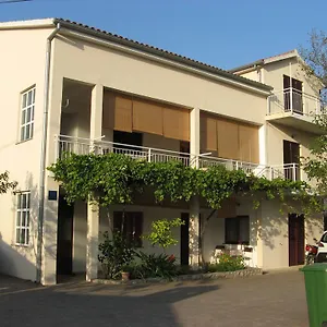 Milka Apartmán